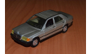 MERCEDES BENZ 190 (W201), масштабная модель, Solido, scale43, Mercedes-Benz