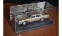 CHEVROLET CAPRICE 1981, масштабная модель, Altaya, 1:43, 1/43