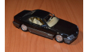 MERCEDES BENZ 500 SL, масштабная модель, Mercedes-Benz, Solido, scale43