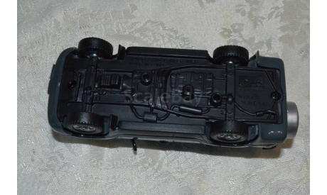 TOYOTA LAND CRUISER 100 VXR, масштабная модель, Road Signature, scale43