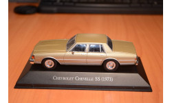 CHEVROLET CAPRICE 1981