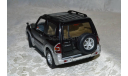 MITSUBISHI Pajero SWB (AUTOART), масштабная модель, scale43