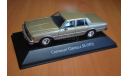 CHEVROLET CAPRICE 1981, масштабная модель, Altaya, 1:43, 1/43