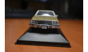 CHEVROLET CAPRICE 1981, масштабная модель, Altaya, 1:43, 1/43