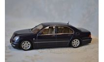 LEXUS LS430, масштабная модель, J-Collection, scale43
