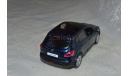 NISSAN Qashqai J10, масштабная модель, J-Collection, scale43