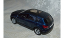 NISSAN Qashqai J10, масштабная модель, J-Collection, scale43