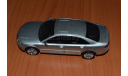 AUDI A8, масштабная модель, Bauer/Cararama/Hongwell, scale43