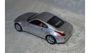 NISSAN 350 Z, масштабная модель, J-Collection, scale43