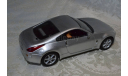 NISSAN 350 Z, масштабная модель, J-Collection, scale43