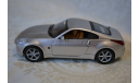 NISSAN 350 Z, масштабная модель, J-Collection, scale43