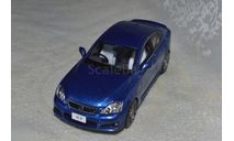 LEXUS IS-F, масштабная модель, J-Collection, 1:43, 1/43