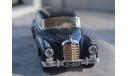 MERCEDES BENZ 300 D (W189), масштабная модель, Mercedes-Benz, RIO, scale43