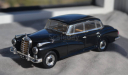 MERCEDES BENZ 300 D (W189), масштабная модель, Mercedes-Benz, RIO, scale43