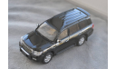 TOYOTA LAND CRUISER 200, масштабная модель, J-Collection, scale43