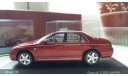 Rover 75, масштабная модель, scale43, vanguards