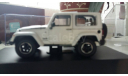 JEEP WRANGLER POLAR, масштабная модель, 1:43, 1/43, Greenlight Collectibles