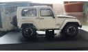 JEEP WRANGLER POLAR, масштабная модель, 1:43, 1/43, Greenlight Collectibles