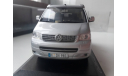 VW Volkswagen California T5 MULTIVAN, масштабная модель, Minichamps, 1:43, 1/43