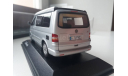 VW Volkswagen California T5 MULTIVAN, масштабная модель, Minichamps, 1:43, 1/43