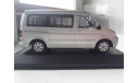 VW Volkswagen California T5 MULTIVAN, масштабная модель, Minichamps, 1:43, 1/43