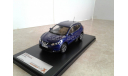 NISSAN Qashqai 2014, масштабная модель, Premium Classixxs, scale43