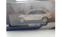 VOLVO S40, масштабная модель, Minichamps, scale43