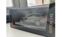 OPEL INSIGNIA Tourer 1:43, масштабная модель, Schuco, scale43