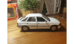 FORD SIERRA