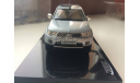 Mitsubishi PAJERO SPORT, масштабная модель, scale43