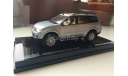 Mitsubishi PAJERO SPORT, масштабная модель, scale43