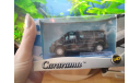 renault trafic mini bas, масштабная модель, Bauer/Cararama/Hongwell, scale43