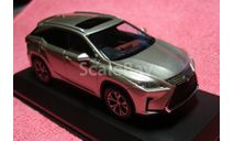 LEXUS RX 450  F SPORT, масштабная модель, Kyosho, 1:43, 1/43