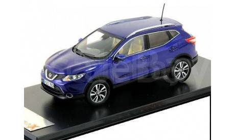 NISSAN Qashqai 2014, масштабная модель, Premium Classixxs, scale43