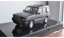 Land Rover Discovery 1994 AUTO ART, масштабная модель, Autoart, scale43