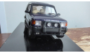 Land Rover Discovery 1994 AUTO ART, масштабная модель, Autoart, scale43