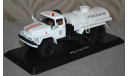 ЗИЛ-131 АЦ-4,0 (131), МЧС, масштабная модель, Start Scale Models (SSM), scale43