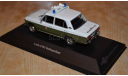 LADA 2103 Volkcpolizei CCC050, масштабная модель, IST Models, scale43, ВАЗ