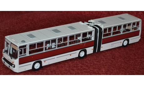 Икарус-280.33, масштабная модель, Classicbus, scale43, Ikarus