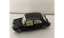 Innocenti Morris IM3, 1:43, СССР, масштабная модель, scale43