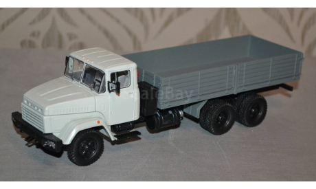 КрАЗ-250 (1985-95), масштабная модель, Наш Автопром, scale43