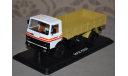 МАЗ-5337 бортовой Автоэкспорт (ранний), масштабная модель, Start Scale Models (SSM), scale43