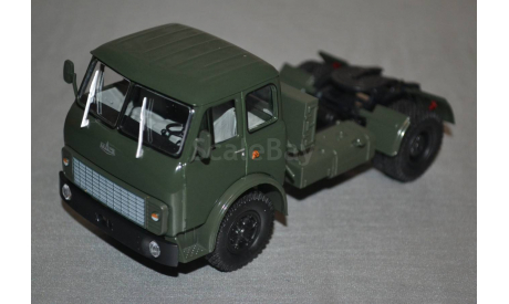 МАЗ-5429, масштабная модель, Наш Автопром, scale43