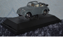 Москвич-400-420, масштабная модель, Наш Автопром, scale43