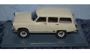 ГАЗ 22 GAZ  Volga M22 4 х 4, масштабная модель, Neo Scale Models, scale43