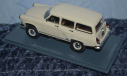 ГАЗ 22 GAZ  Volga M22 4 х 4, масштабная модель, Neo Scale Models, scale43