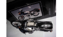 1/10 модель мотоцикл BMW R 100 RS Schuco металл 1:10, масштабная модель мотоцикла, scale10