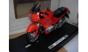 1/12 модель мотоцикл BMW R 1100 RS Revell металл 1:12, масштабная модель мотоцикла, scale12