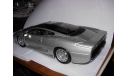 модель 1/12 Jaguar XJ220 Maisto металл 1:18, масштабная модель, scale12
