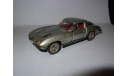 модель 1/43 Chevrolet Corvette 1963 Franklin Mint металл 1:43, масштабная модель, scale43